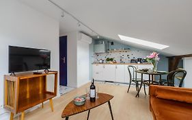 Zoliborz P&O Serviced Apartments